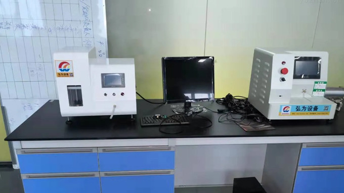 Shenzhen MIWU Industrial company with limited liability cadena de producción del fabricante