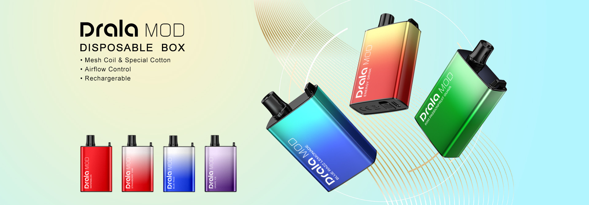 calidad Plumas disponibles de Vape Fábrica