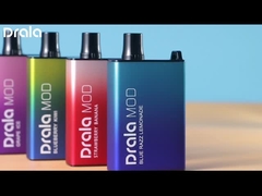 MOD disponible de Vape de la pendiente de los soplos de Drala 6000